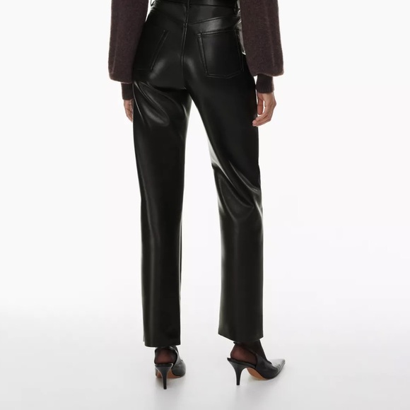 Aritzia Melina Pant - Picture 3 of 6